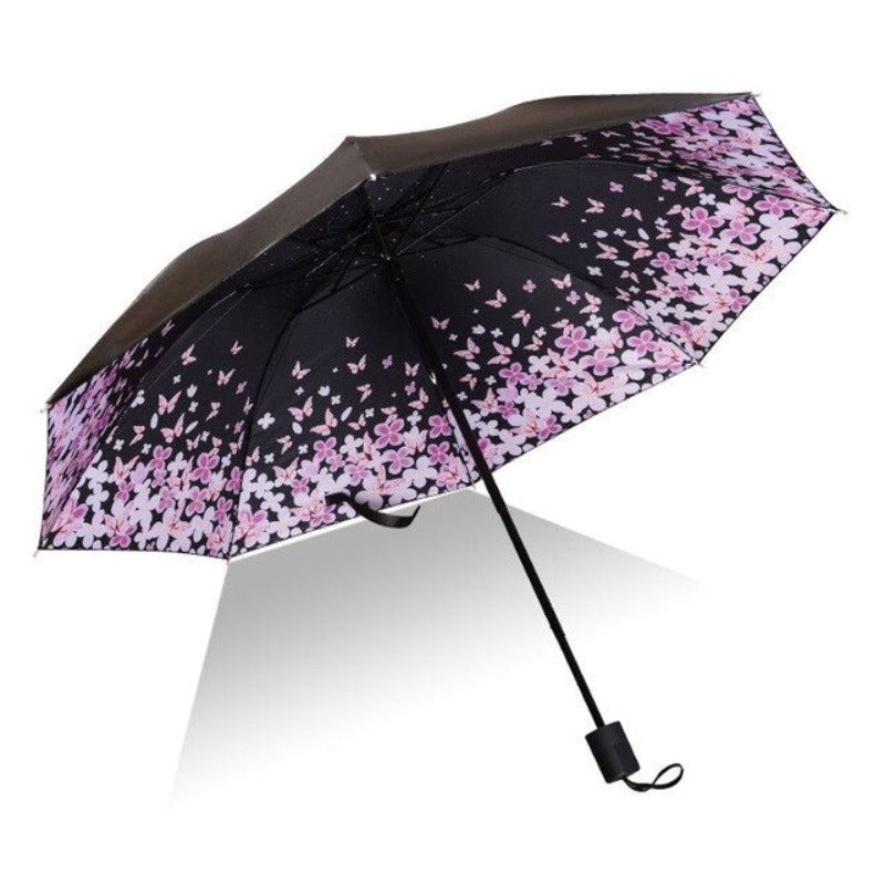 High Quality Windproof Unisex Umbrella