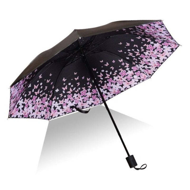 High Quality Windproof Unisex Umbrella