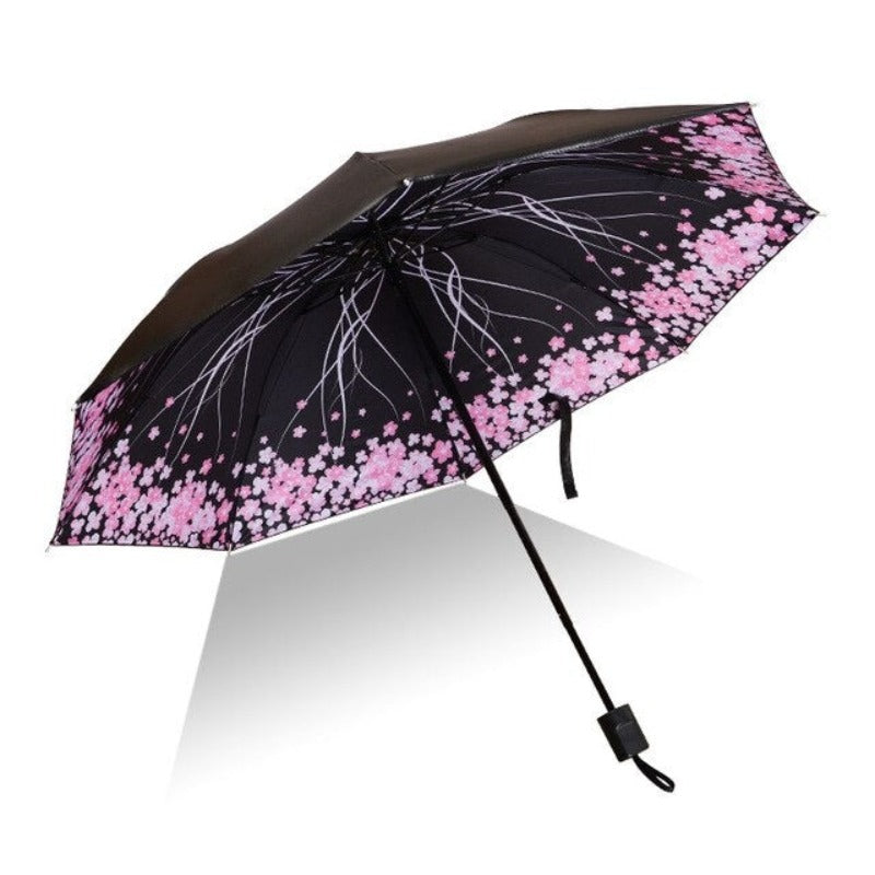 High Quality Windproof Unisex Umbrella