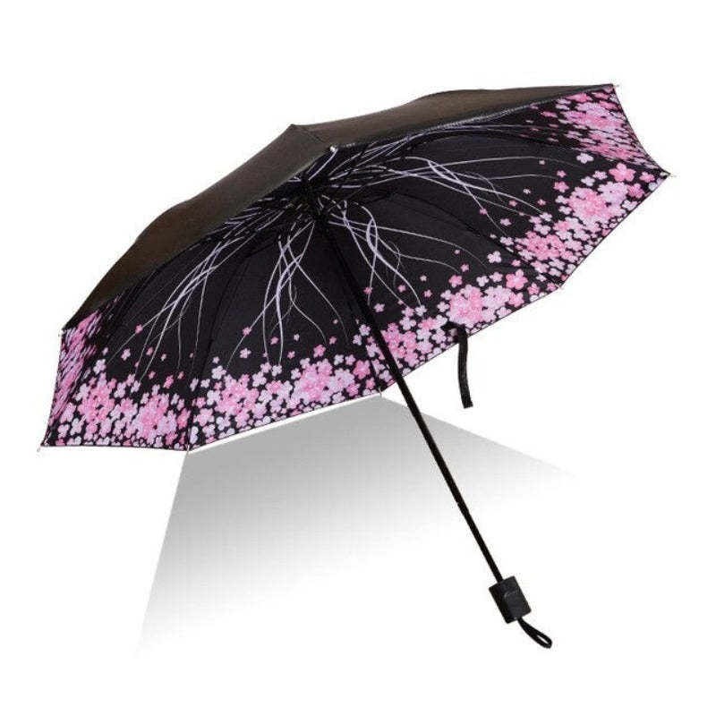 High Quality Windproof Unisex Umbrella