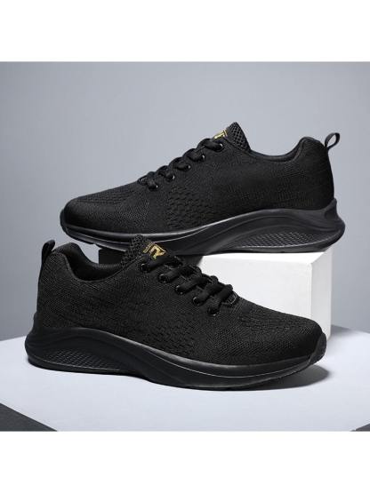 Sneakers With Strap