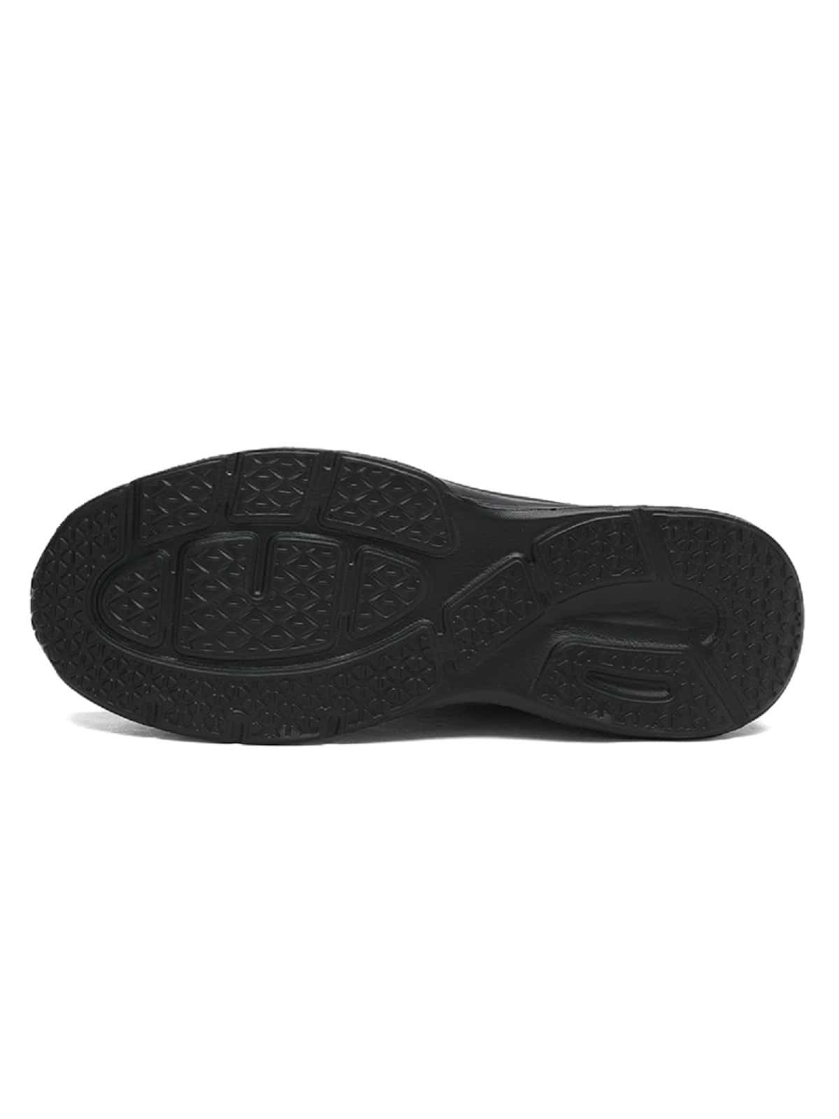 Sneakers With Strap