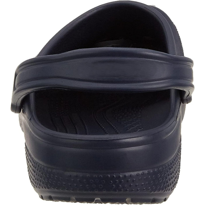 Comfortable Sole Clogs