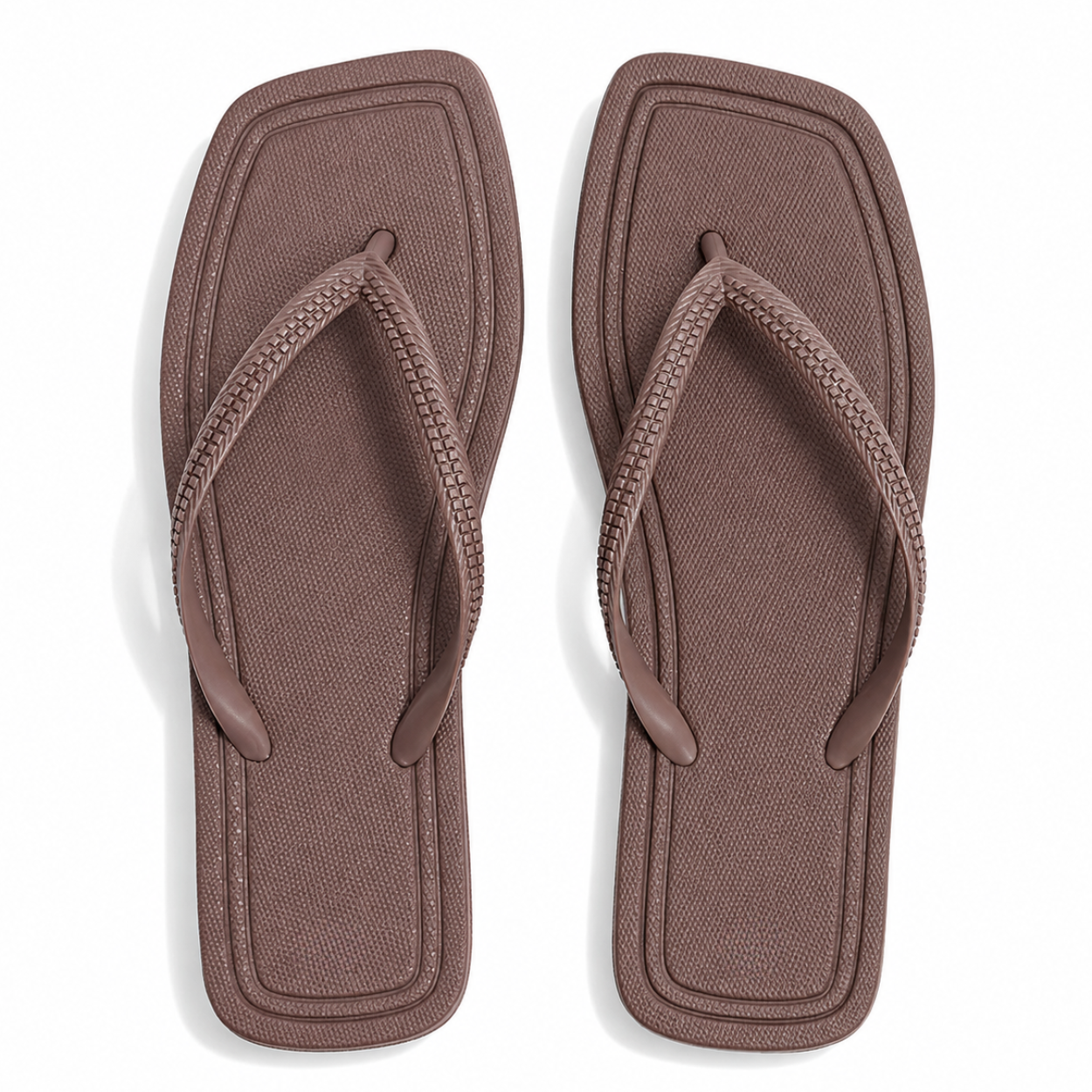 Casual Comfortable Beach Flip Flop Sandals For Women