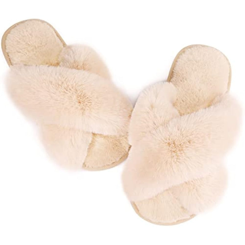Indoor Outdoor Slide Slipper