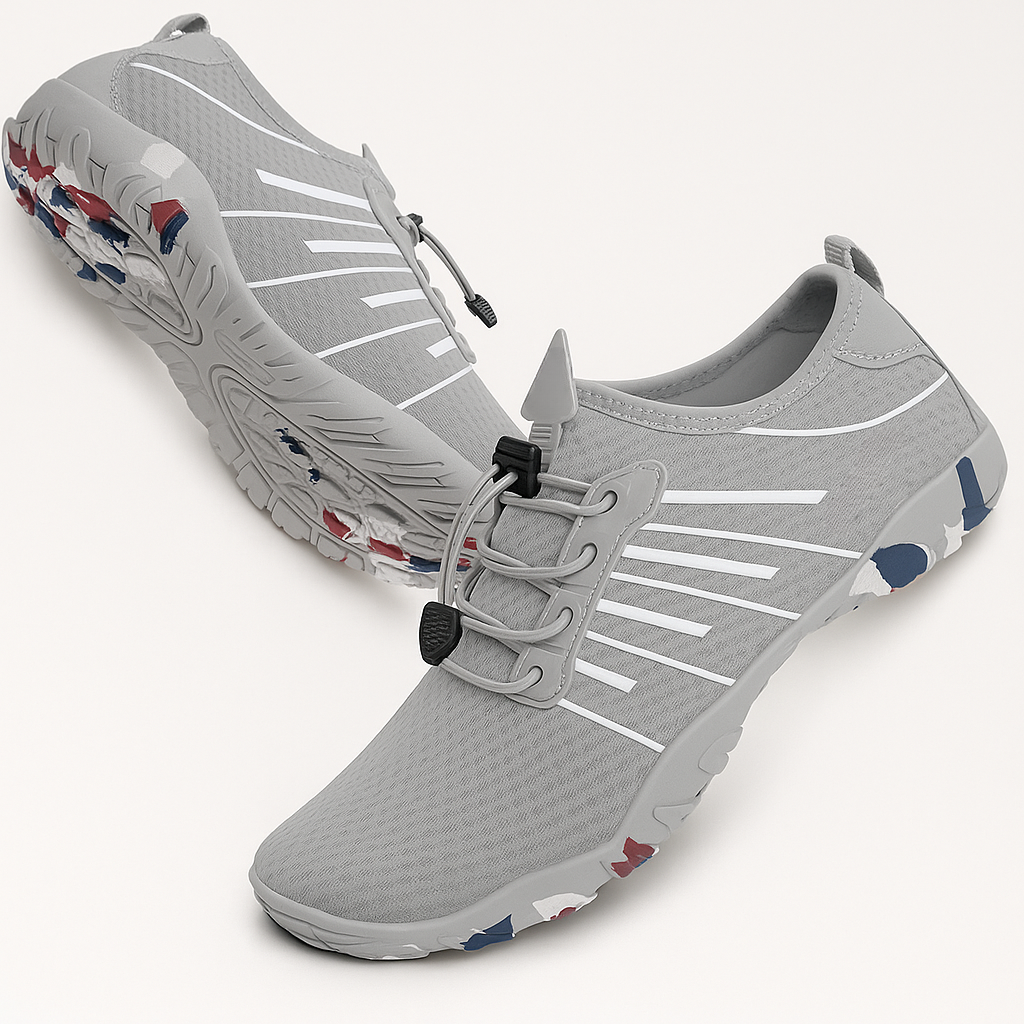 Water Shoes For Women Men Swim Pool Beach Athletic Quick Dry Barefoot Hiking Shoes Surfing Running