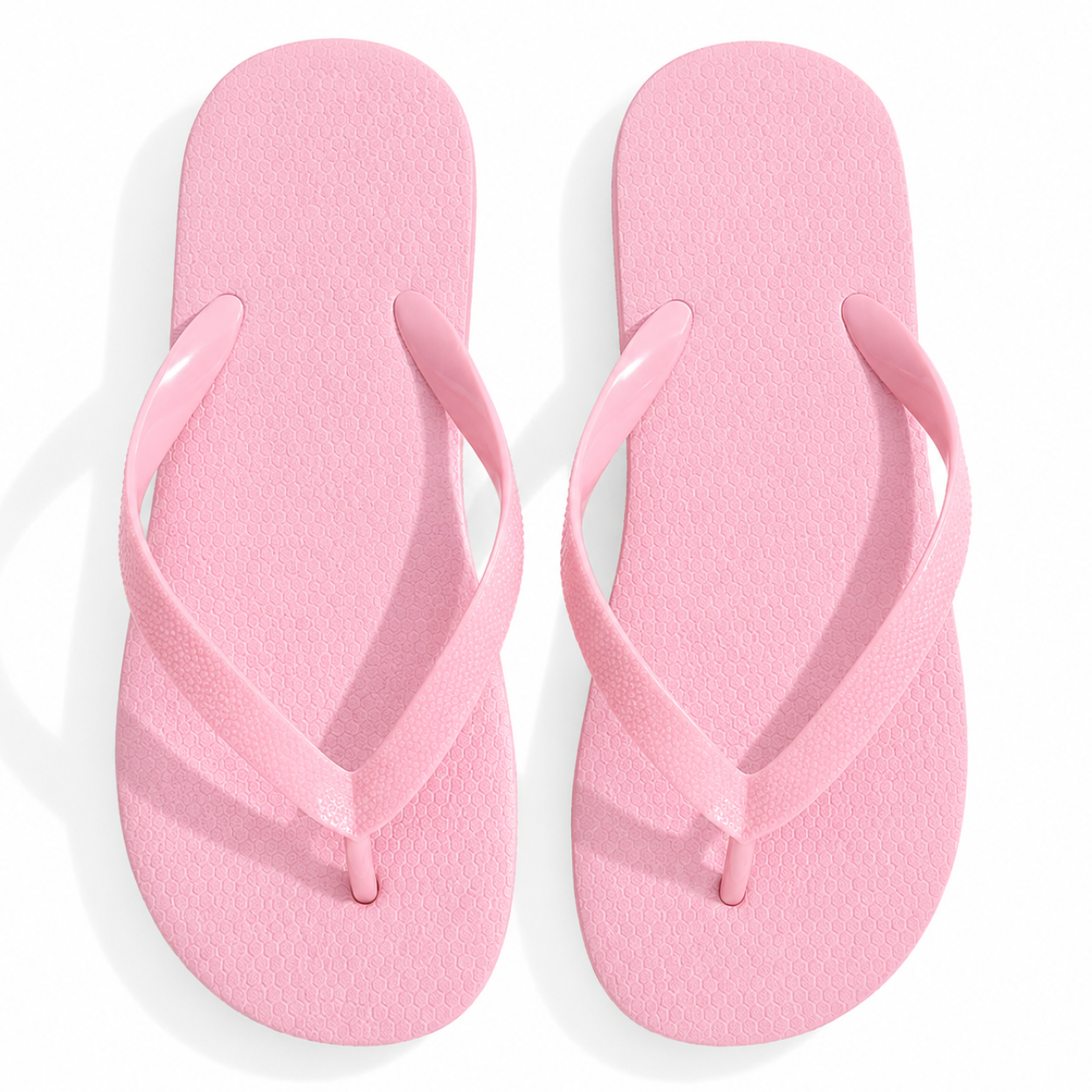 Casual Comfortable Beach Flip Flop Sandals For Women