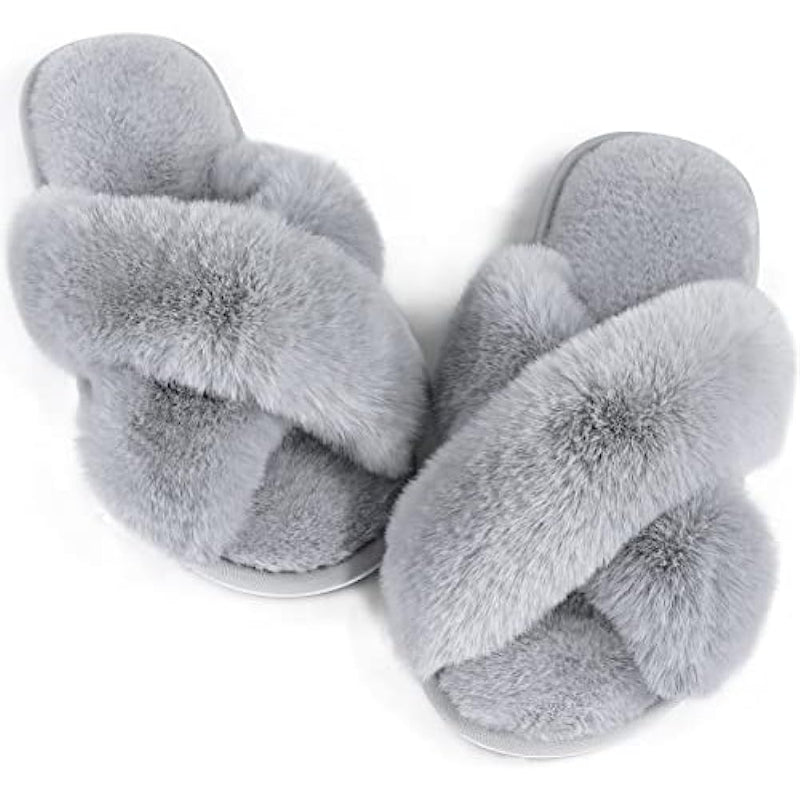Indoor Outdoor Slide Slipper