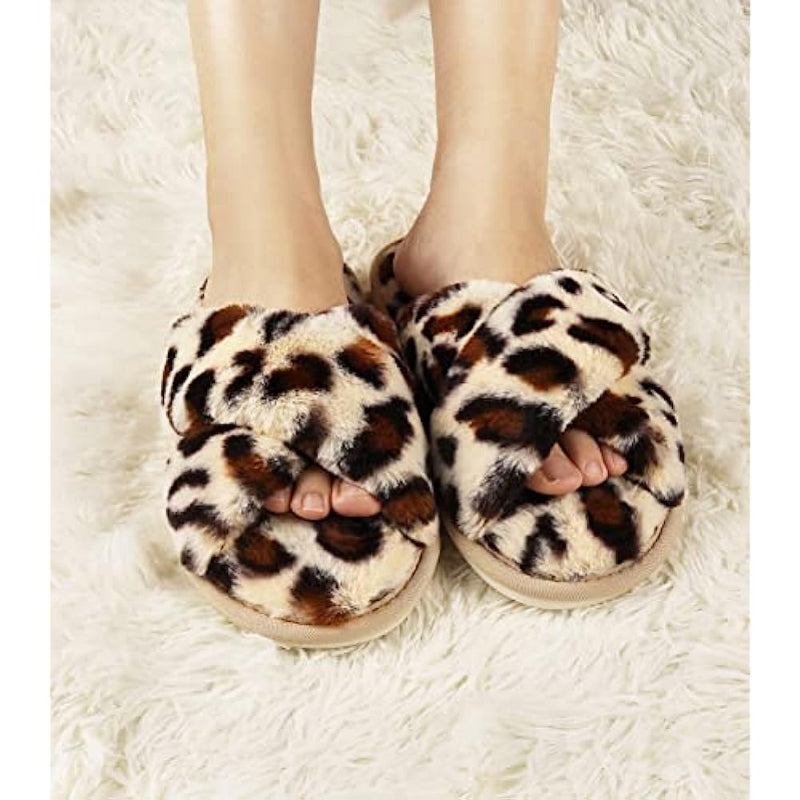 Indoor Outdoor Slide Slipper