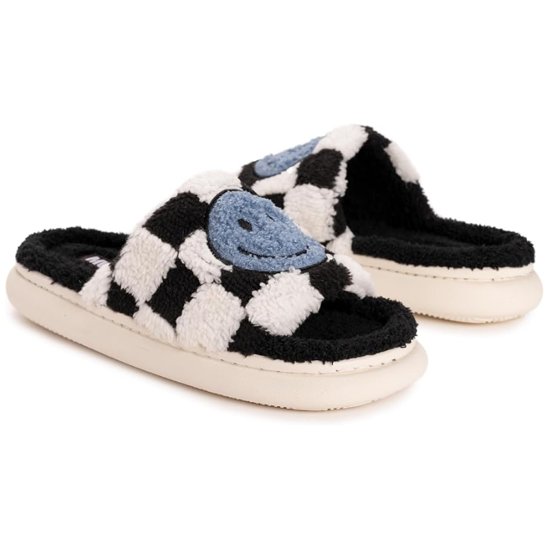 MUK LUKS Marsai Platform Slipper