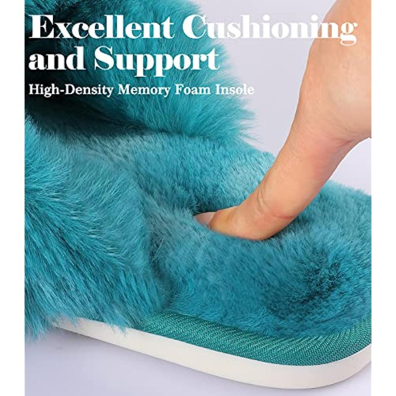 Indoor Outdoor Slide Slipper