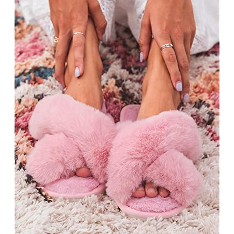 Indoor Outdoor Slide Slipper