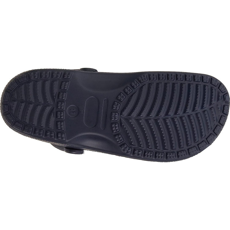 Comfortable Sole Clogs