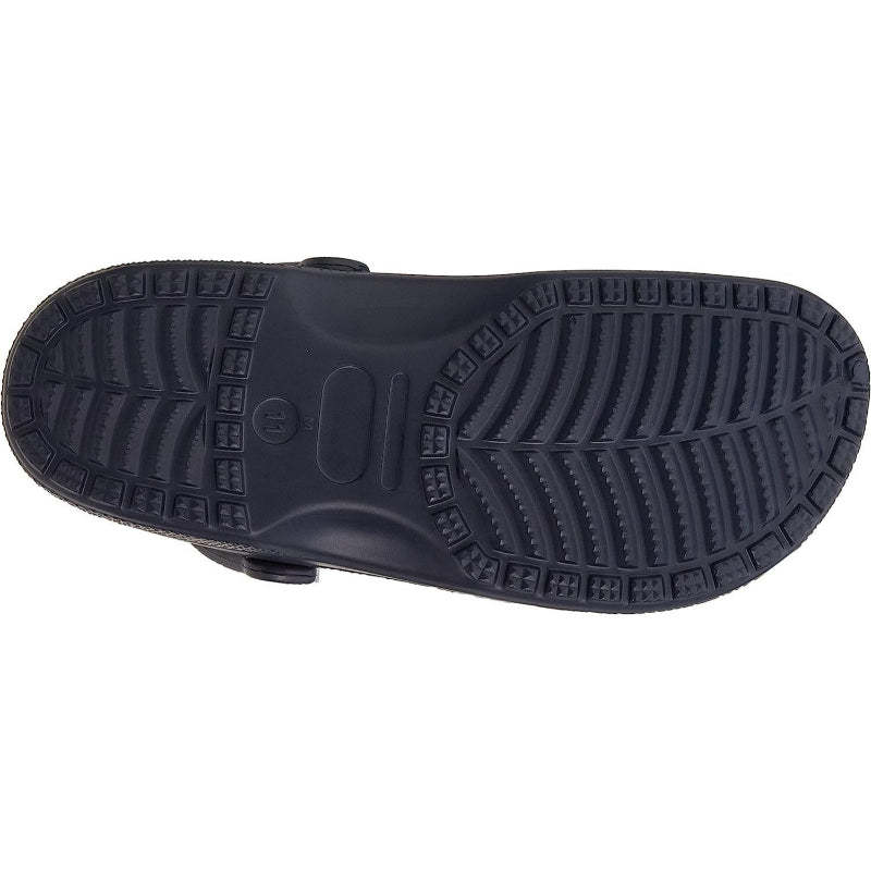 Comfortable Sole Clogs