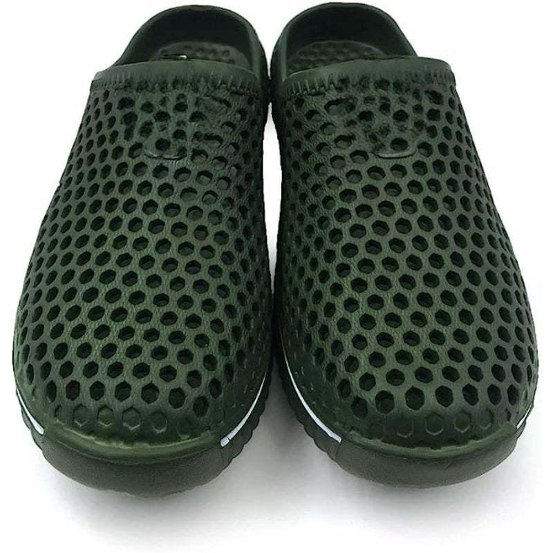 Garden Clogs Sandals