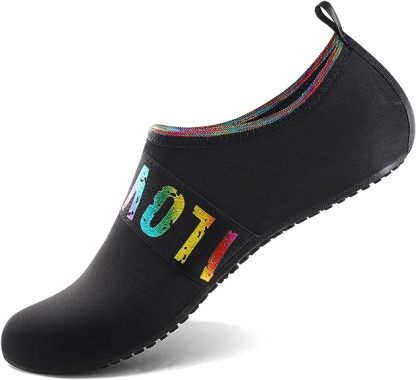Quick Dry Aqua Water Shoes