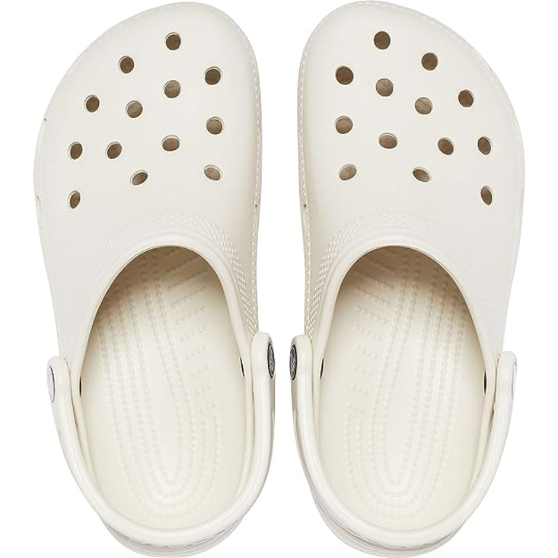 Casual Comfortable Sole Clogs