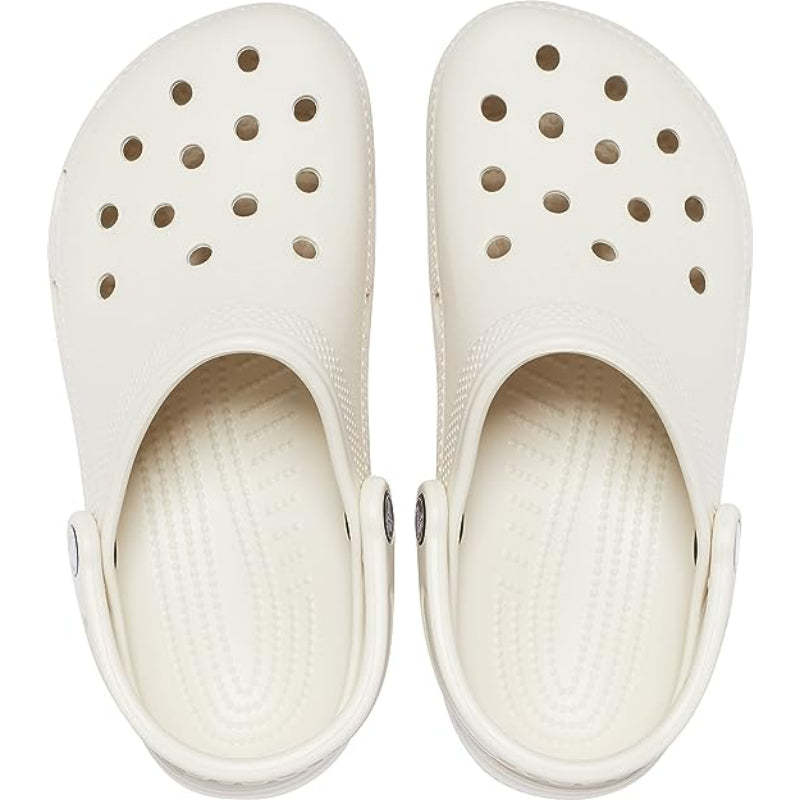 Casual Comfortable Sole Clogs