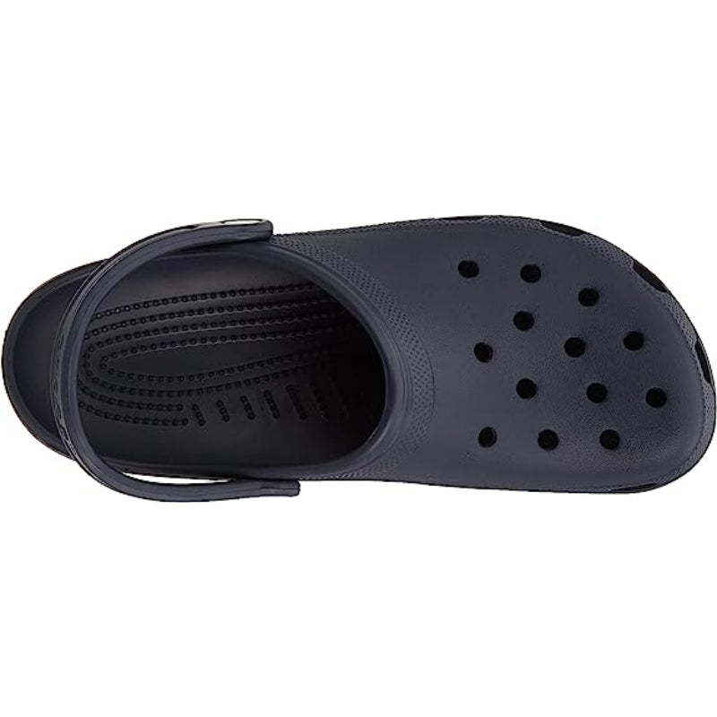 Comfortable Sole Clogs