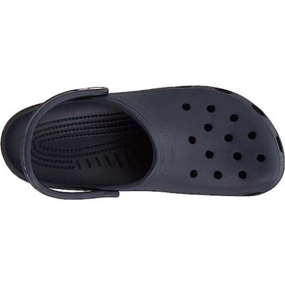 Comfortable Sole Clogs
