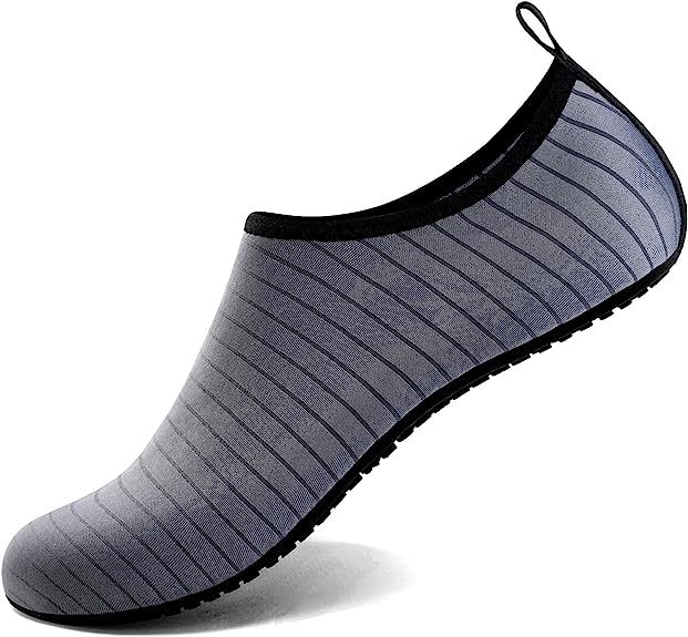 Quick Dry Aqua Water Shoes