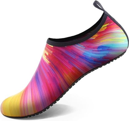 Quick Dry Aqua Water Shoes