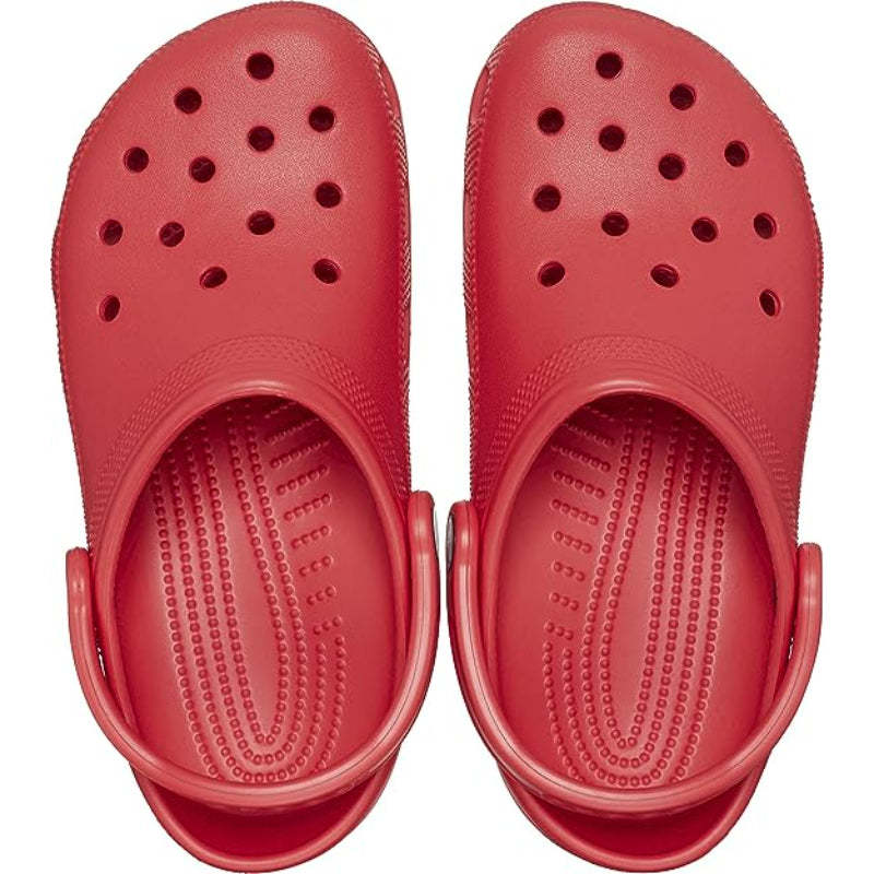 Casual Comfortable Sole Clogs