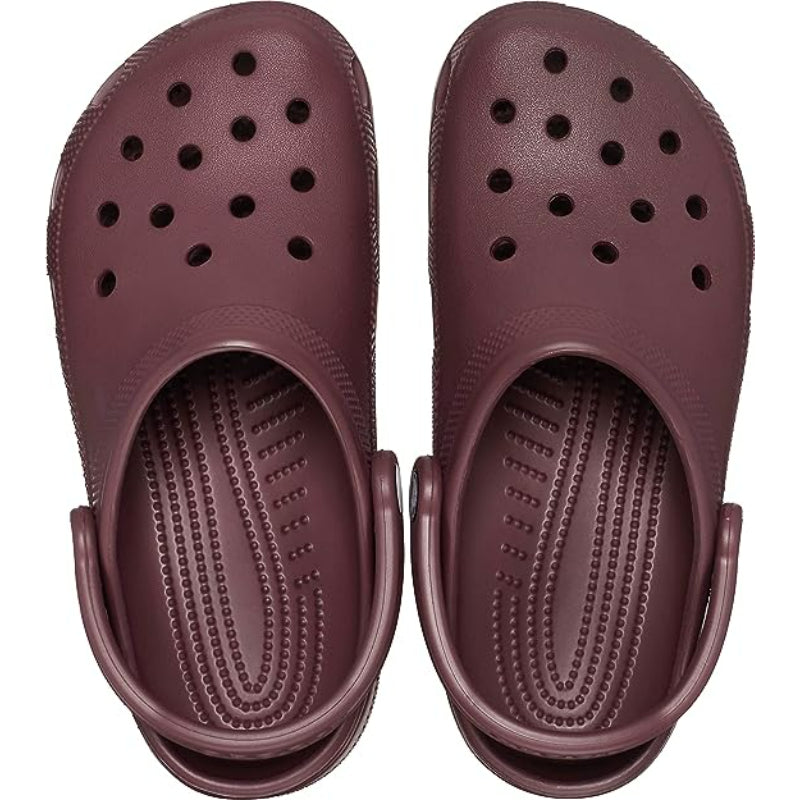 Casual Comfortable Sole Clogs