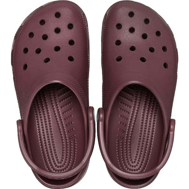 Casual Comfortable Sole Clogs