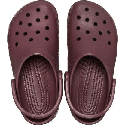 Casual Comfortable Sole Clogs