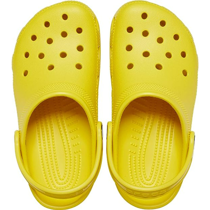 Comfortable Sole Clogs
