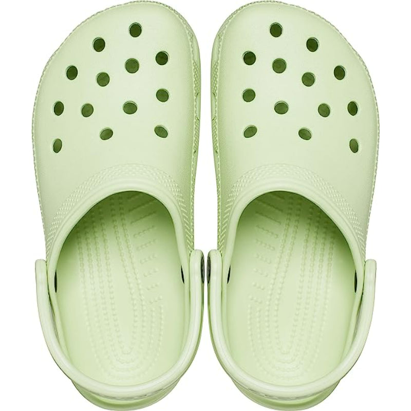 Comfortable Sole Clogs