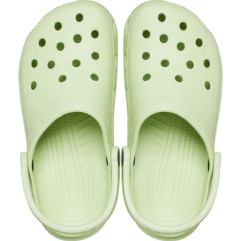 Comfortable Sole Clogs