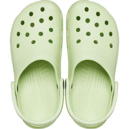 Comfortable Sole Clogs