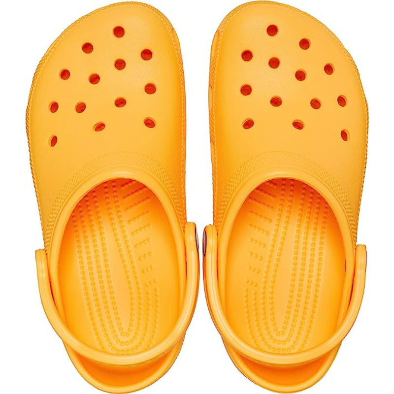 Comfortable Sole Clogs