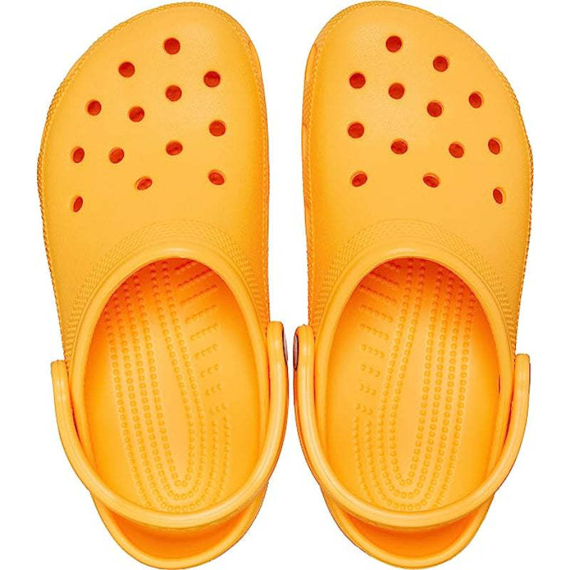 Comfortable Sole Clogs