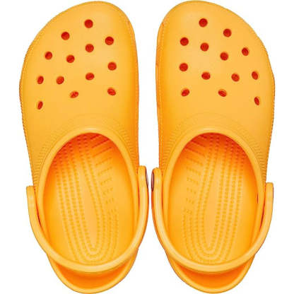 Comfortable Sole Clogs