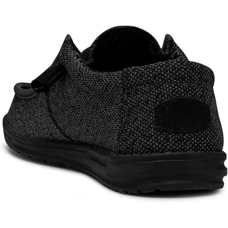 Comfortable Lace Up Loafers