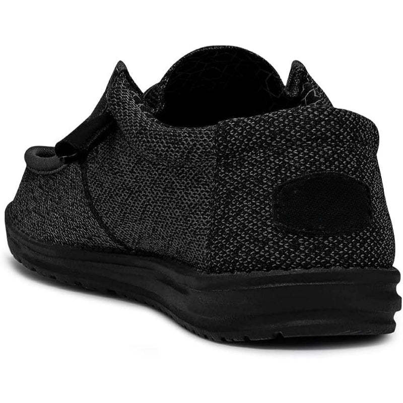 Comfortable Lace Up Loafers