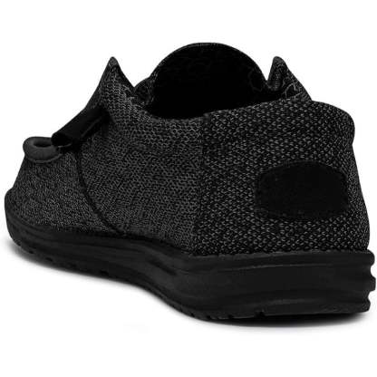 Comfortable Lace Up Loafers