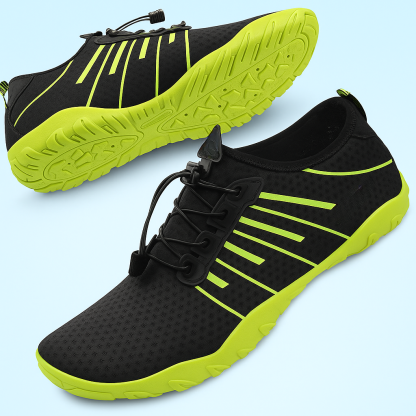 Water Shoes For Women Men Swim Pool Beach Athletic Quick Dry Barefoot Hiking Shoes Surfing Running