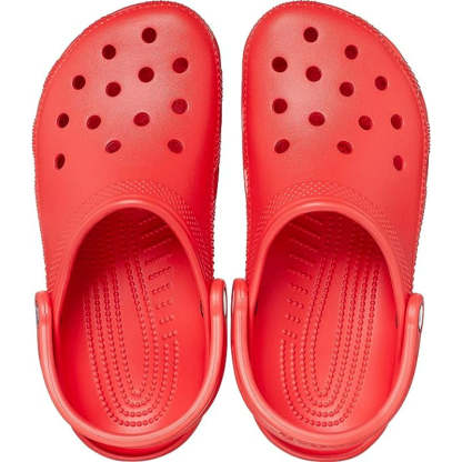 Casual Comfortable Sole Clogs