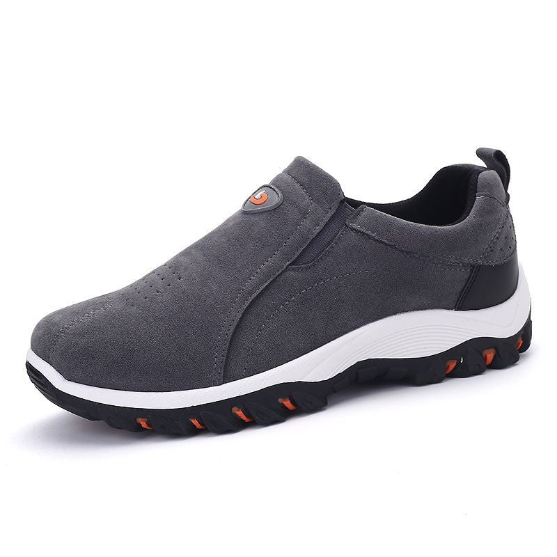 Casual Comfortable Outdoor Walking Shoes