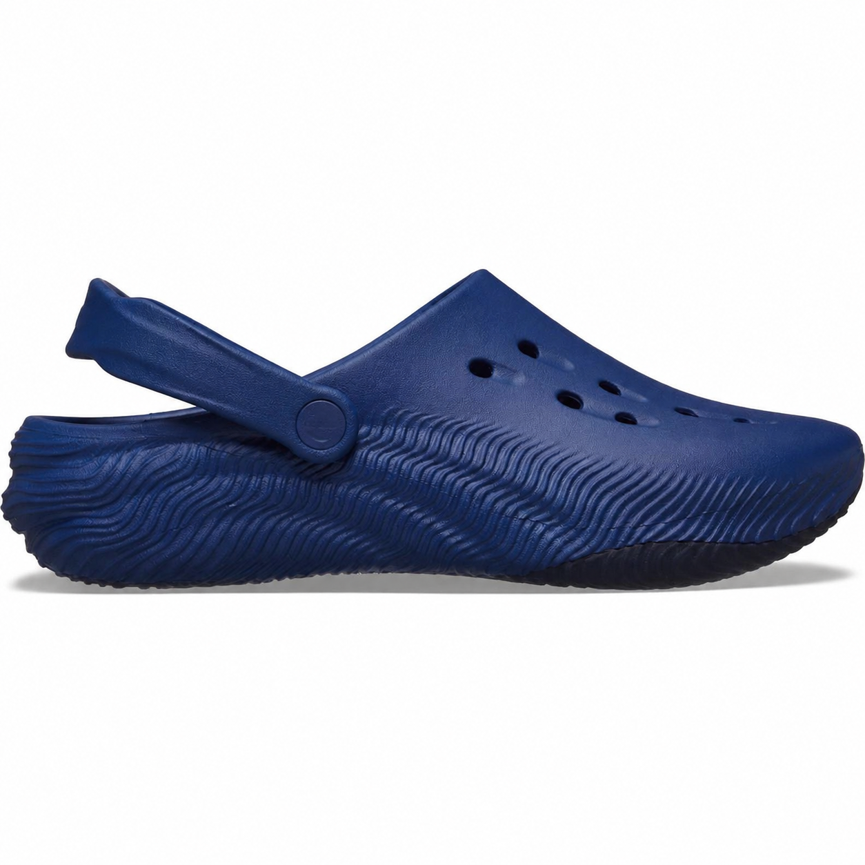 Casual Lightweight Cushioned Clogs For Men And Women