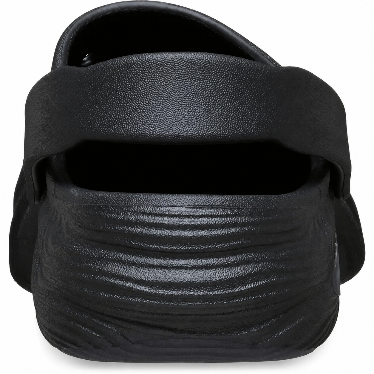 Casual Lightweight Cushioned Clogs For Men And Women