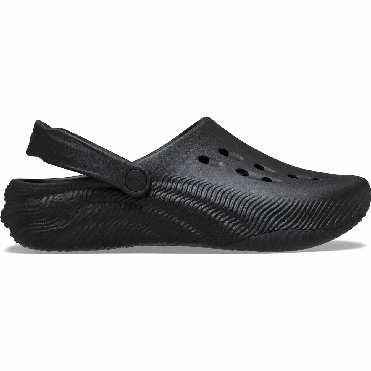 Casual Lightweight Cushioned Clogs For Men And Women
