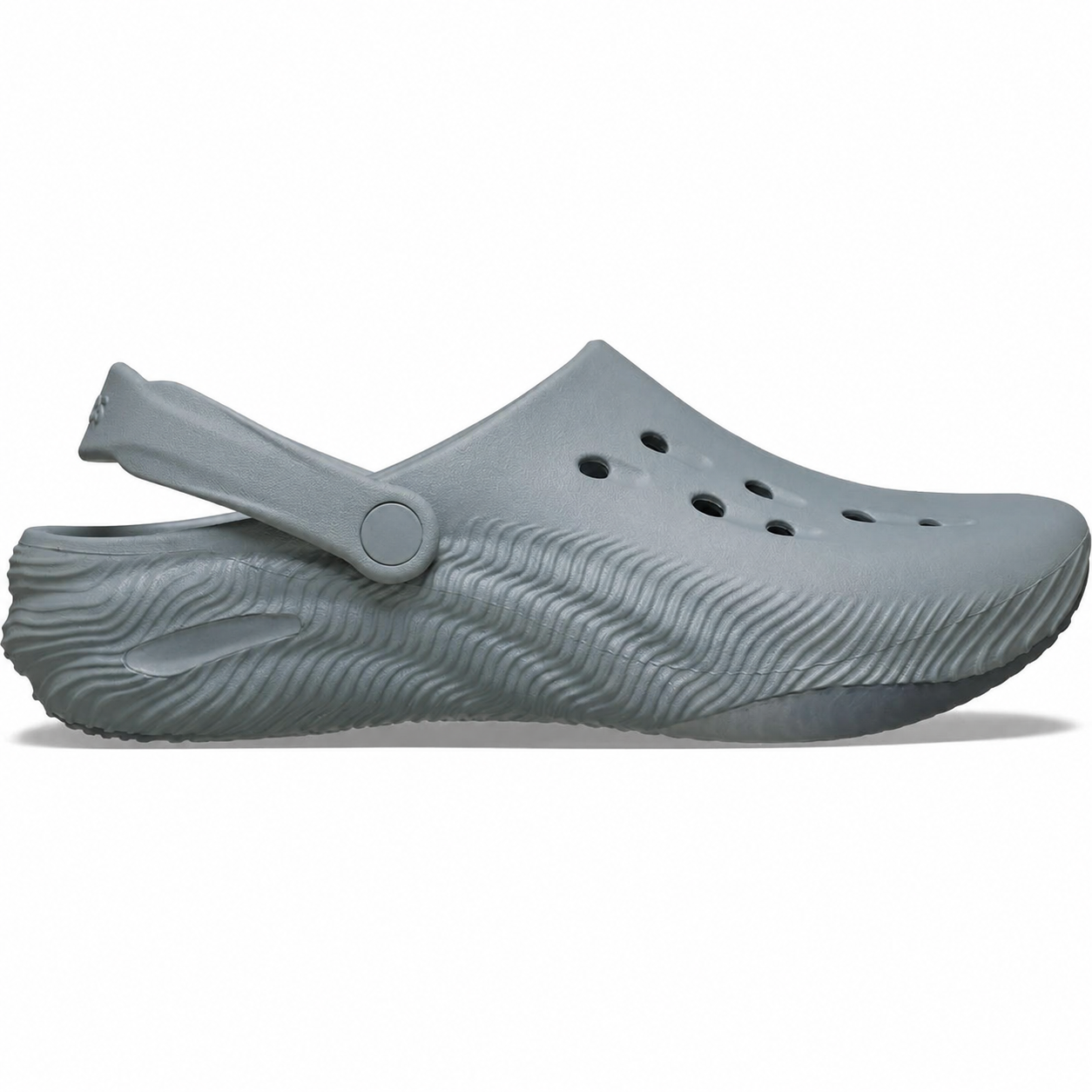 Casual Lightweight Cushioned Clogs For Men And Women