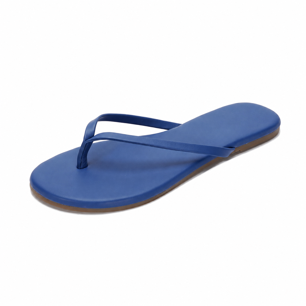 Lightweight Memory Foam Flip Flops For Women