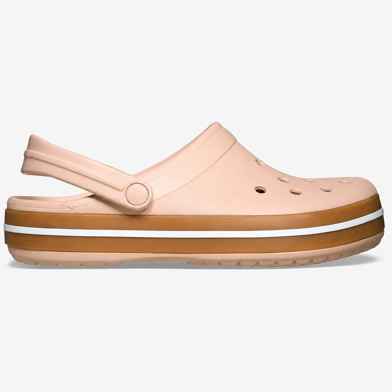 Comfortable Crocs Clogs For Indoor And Outdoor Use  