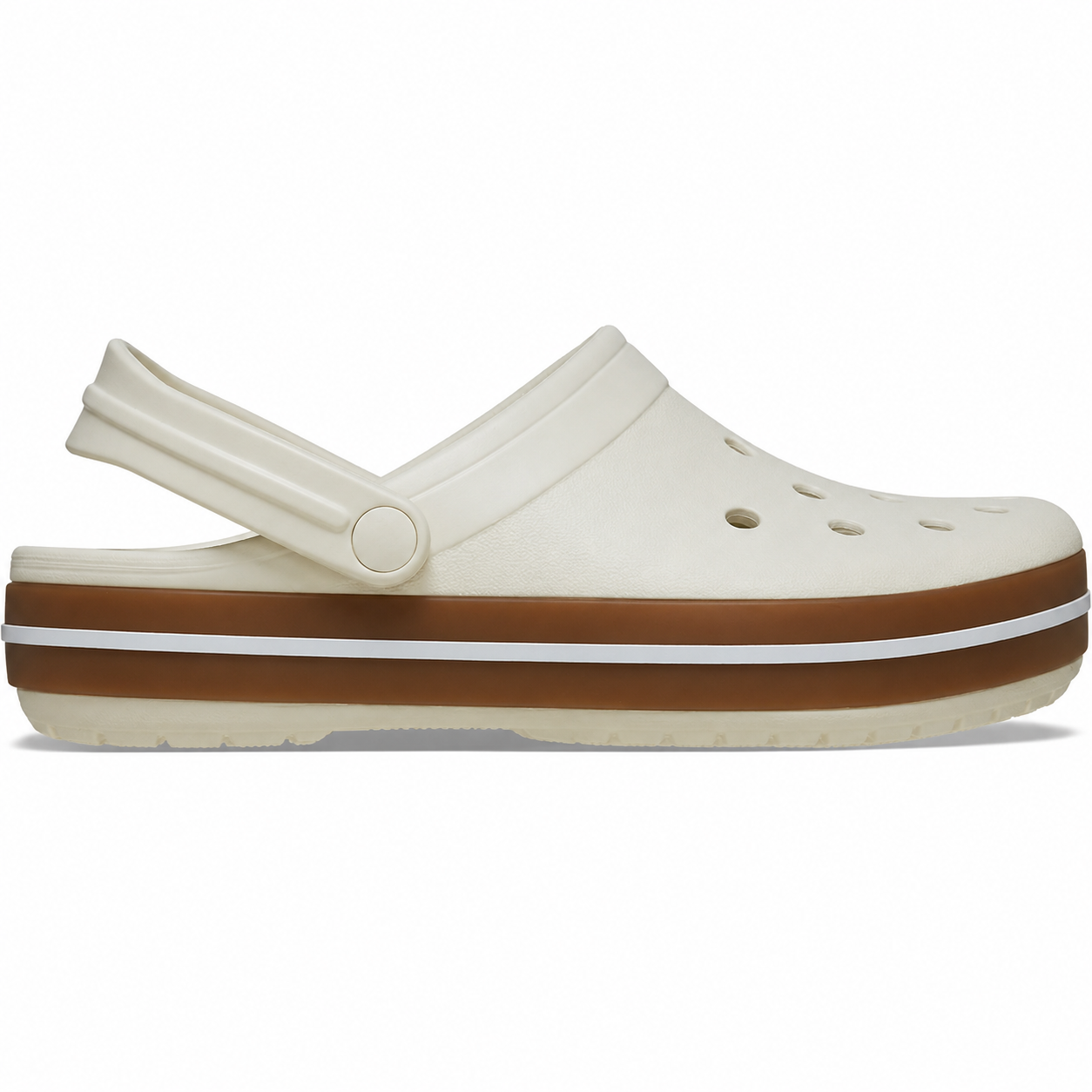 Comfortable Crocs Clogs For Indoor And Outdoor Use  